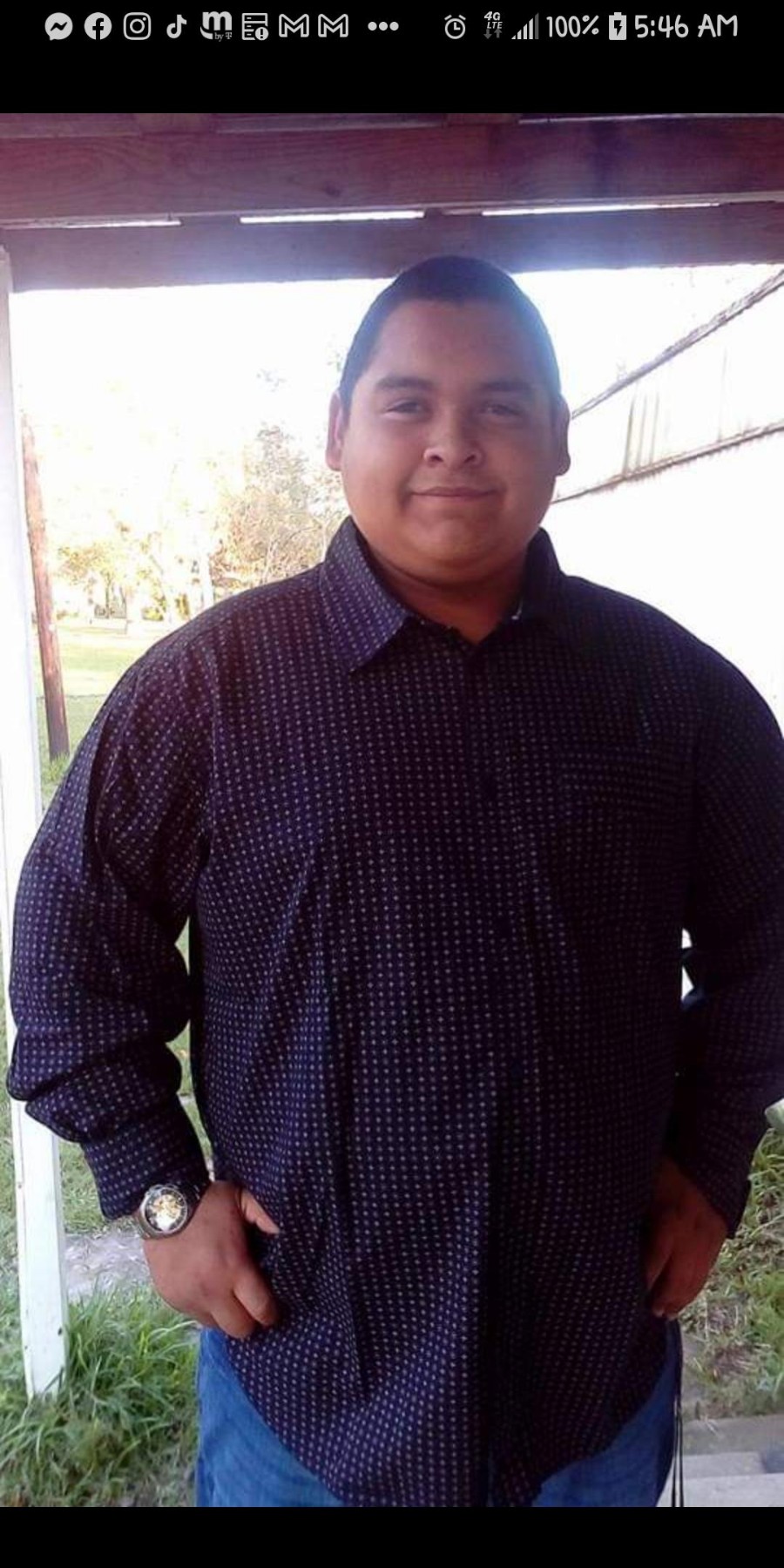 Obituary of Noah David Hernandez