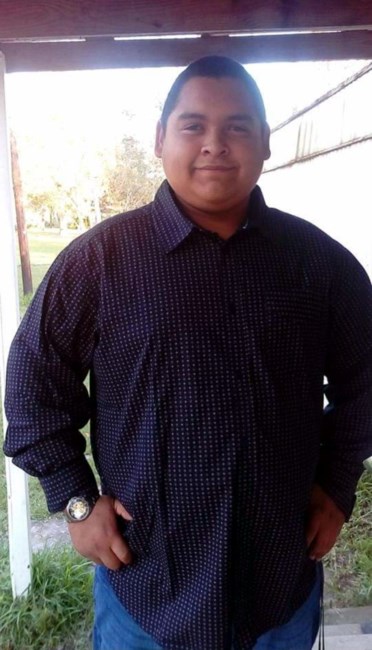 Obituary of Noah David Hernandez