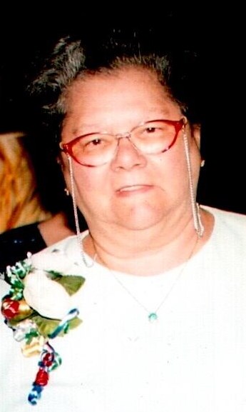 Avis de décès de Phyllis Jean Jameson