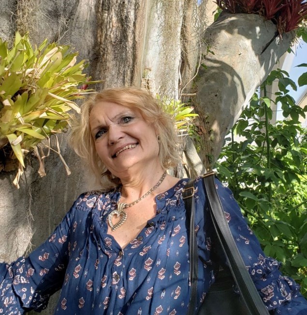 Obituario de Roxane Kraus