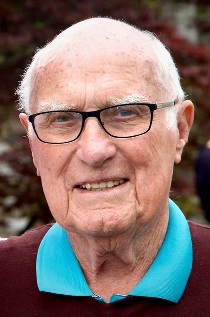 Obituary of Eugene Wells Cornelius