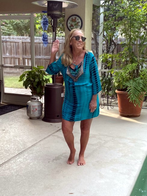 Obituary of Christine "Chris" M. DeBalli