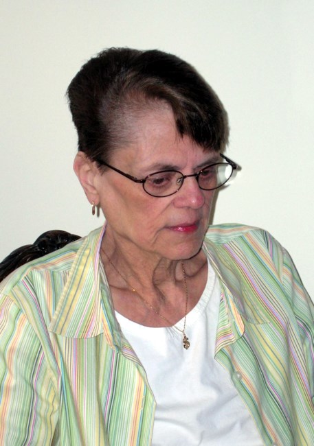 Obituary of Susan Nancy Brail