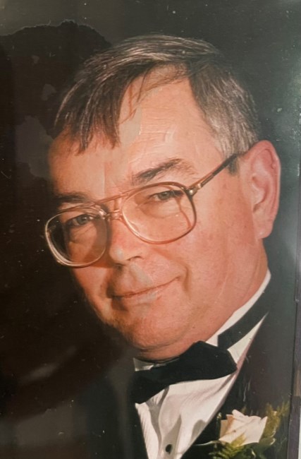 Obituary of Donald M. Malon