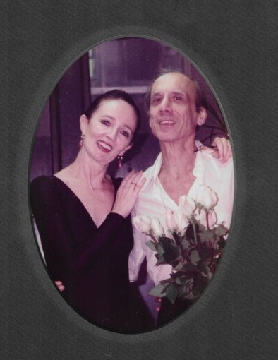 Obituary of Patricia Dokoudovsky