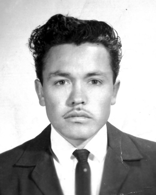 Obituary of Juan Manuel Lopez