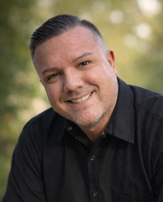 Obituary of Victor "Slick" Adam Ramirez