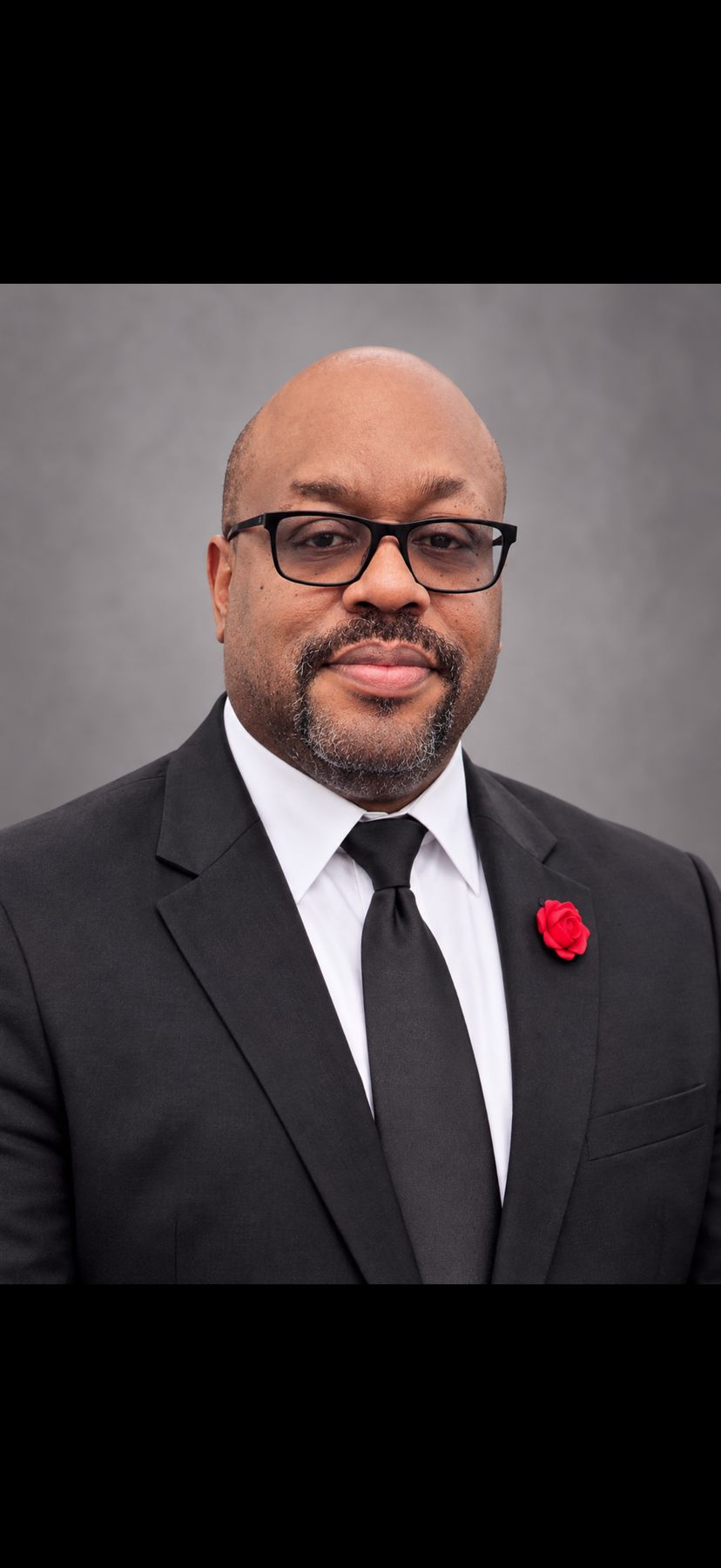 Obituary of Shandrick Pernell McCall