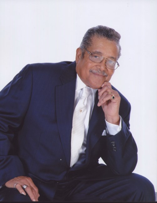 Obituary of Clarence "Mac" McClinton