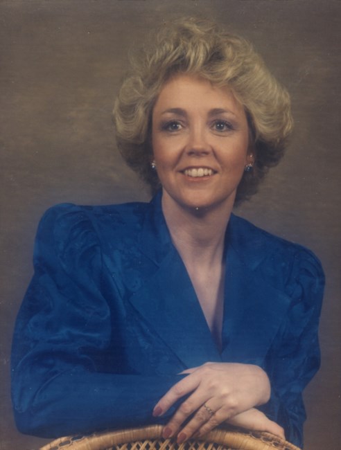 Obituary of Jimmie Sue Gambrel