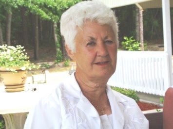 Obituary of Pansy L. Tuttle Allen
