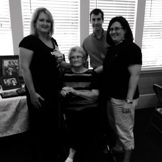 Donnie Lee Adamson Wood Obituary Austin Tx