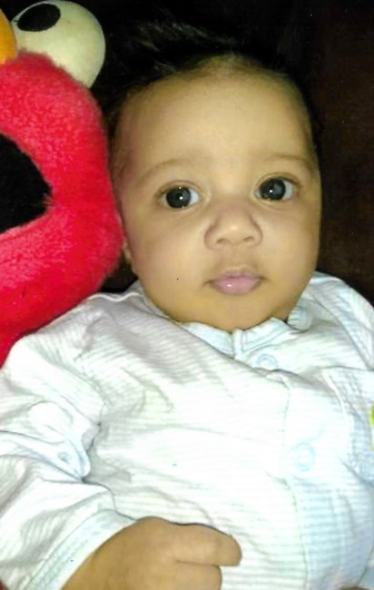 Obituary of Anthony "Tony" John Mashburn