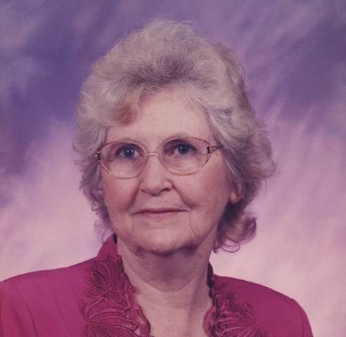 Obituary of Dorothy Russell Adamson