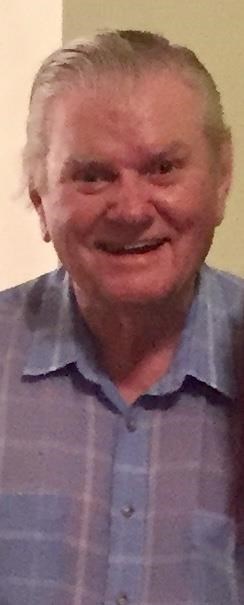 Obituary of James Vernon Mayfield