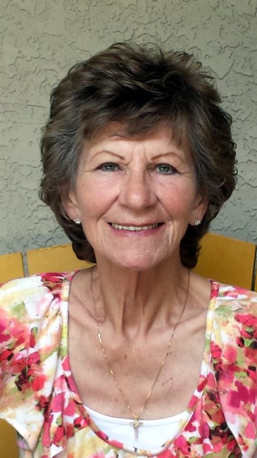 Obituary of Sharon Cecilia Miller