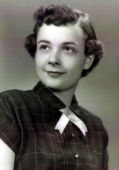 Obituary of Ada M. Cortner