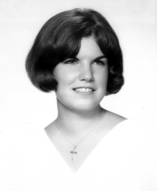 Obituary of Karen Ann Rogers Schroeter