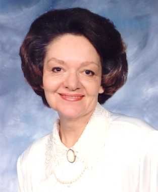 Obituary of Mary L. Goeth