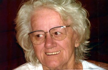 Obituary of Sara Louise Newton