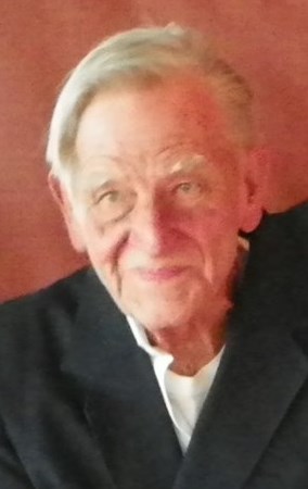 Obituario de Donald L. Rowles