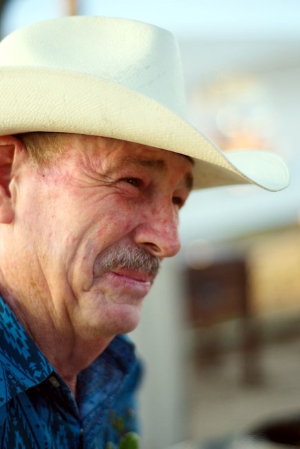 Obituary of Wallace DeWayne Cargal