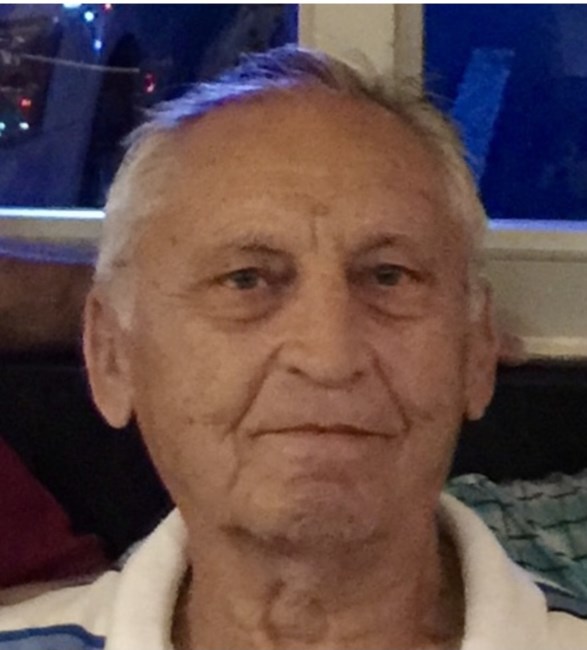 Obituary of Santiago Hernández Ortiz "Chago"