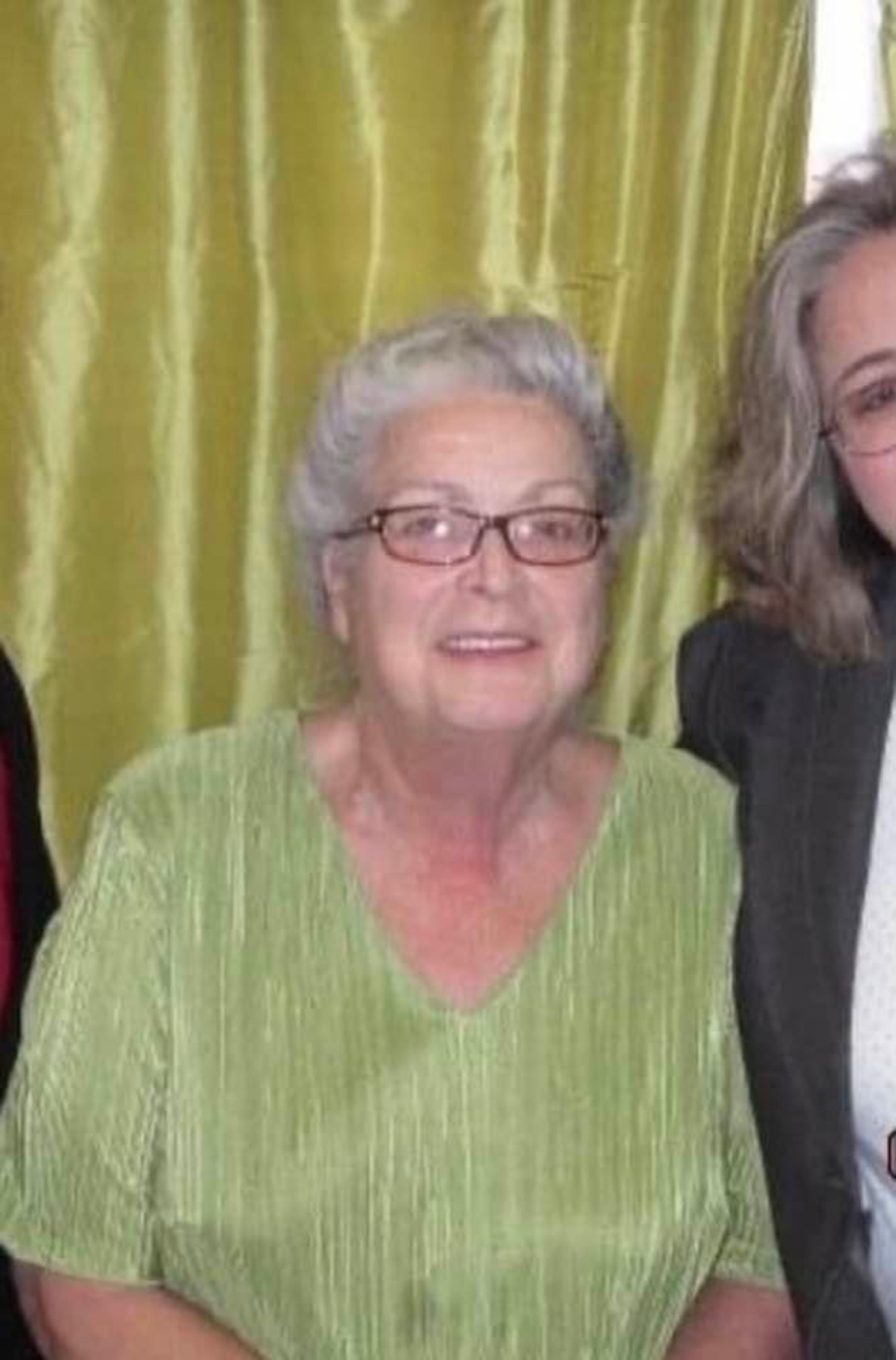 Rebekah Loveless Obituary Abilene, TX