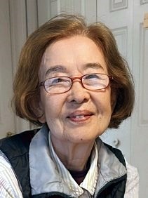 Obituario de Hye Kim