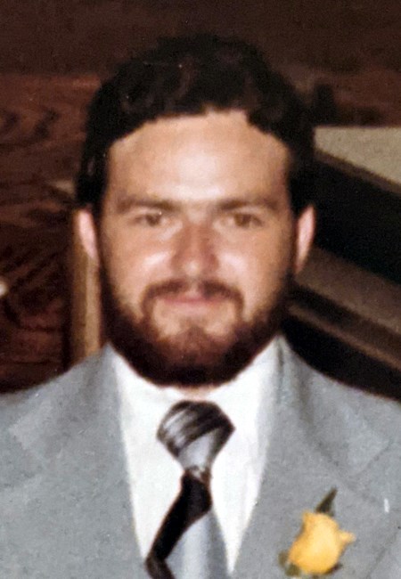 Obituary of Barry D. Brown