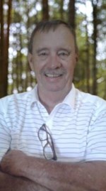 Larry Wright