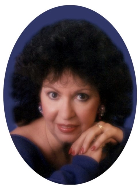 Obituary of Jacqueline "Jackie" Mosley