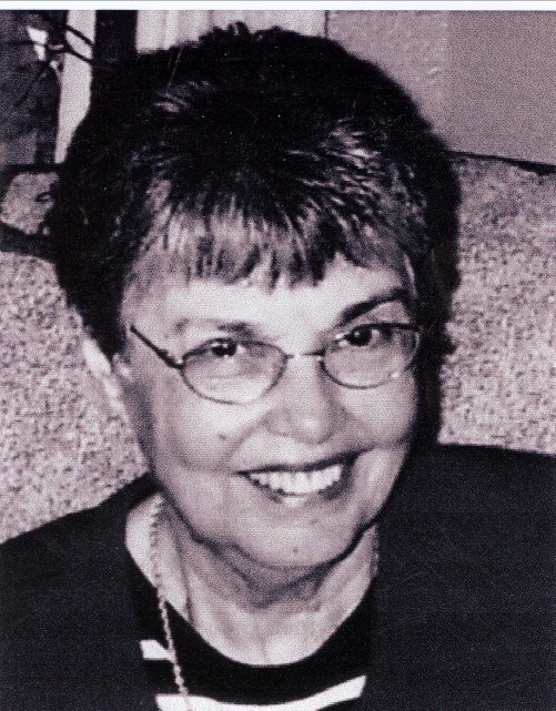 Obituary of Agnes Baronette Arceneaux