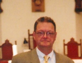 Obituary of Mr. Alfred William Burr