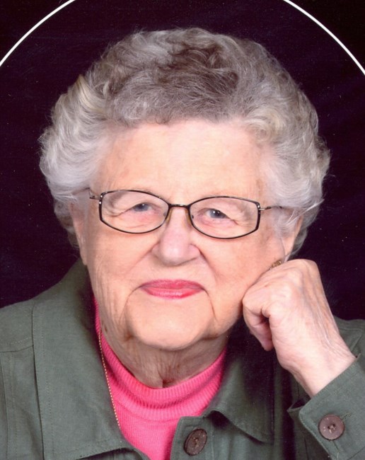Obituary of Nola Jean White