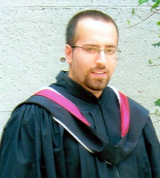 Obituary of Paul Anthony Settimi