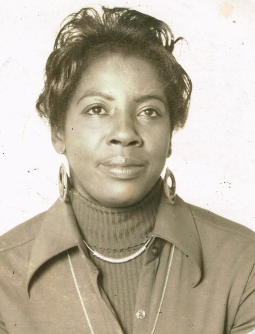 Obituary of Magdaline I. Rattigan