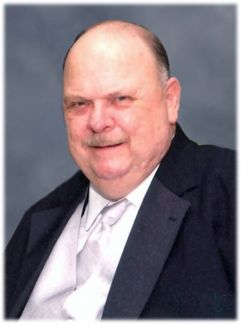 Obituary of Philip Moseley Christensen Jr.
