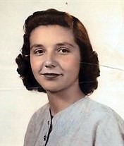 Avis de décès de Vyetta Georgia Osborne