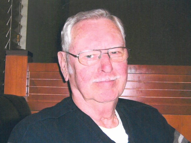 Obituary of Donald Richard Jellie