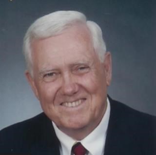 Obituary of Rayford Monroe Prichard