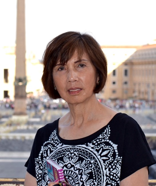 Obituary of Estrella L. Jose