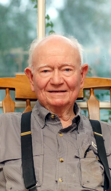 Obituary of George Edward Tricou, Jr.