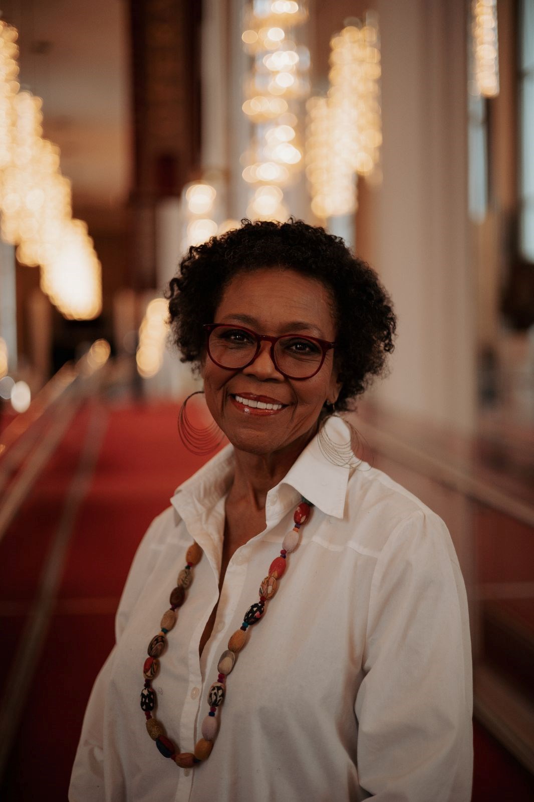 Obituary of Gwendolyn Taylor