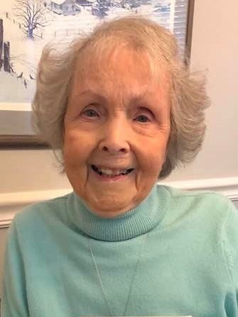 Obituary of Dorothy S. Holeman