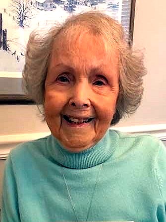 Obituary of Dorothy S. Holeman