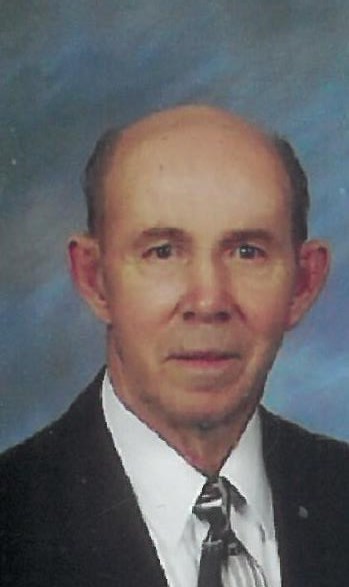 Obituary of Charles "Bert" Berton Boudreaux