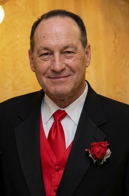 Obituary of Johnny Garcia Gutierrez
