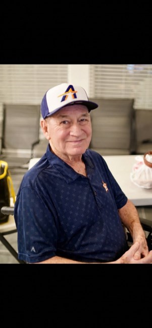 Obituary of Johnny Garcia Gutierrez