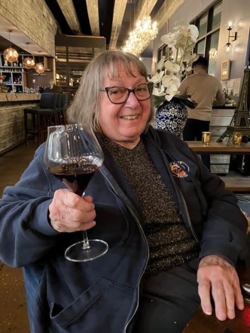 Obituary of Patricia Jean Maas